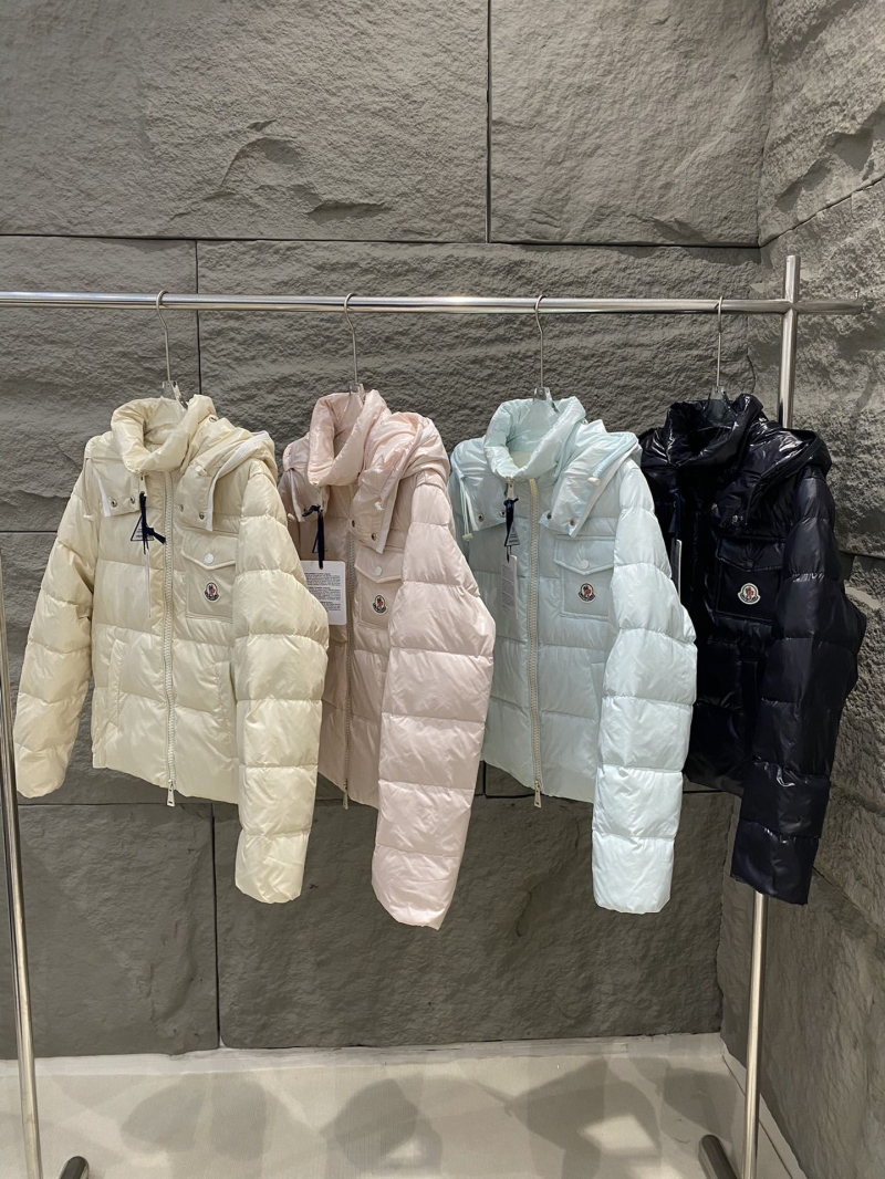 Moncler Down Coat